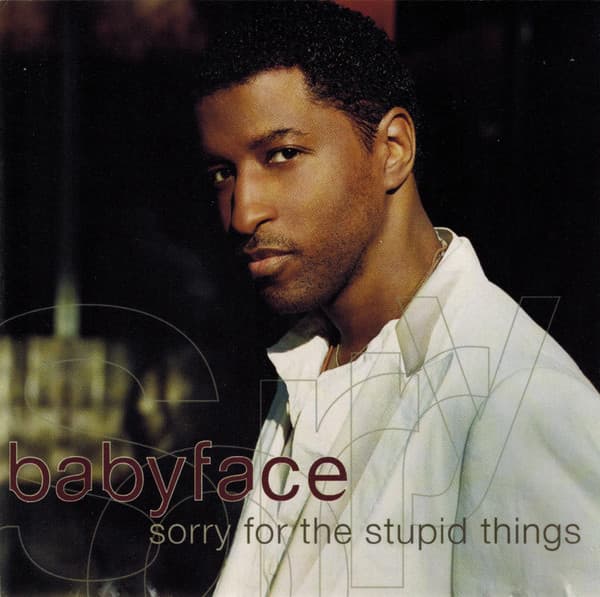 Sorry for the Stupid Things