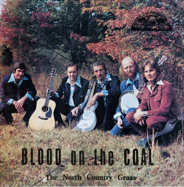 Blood on the Coal
