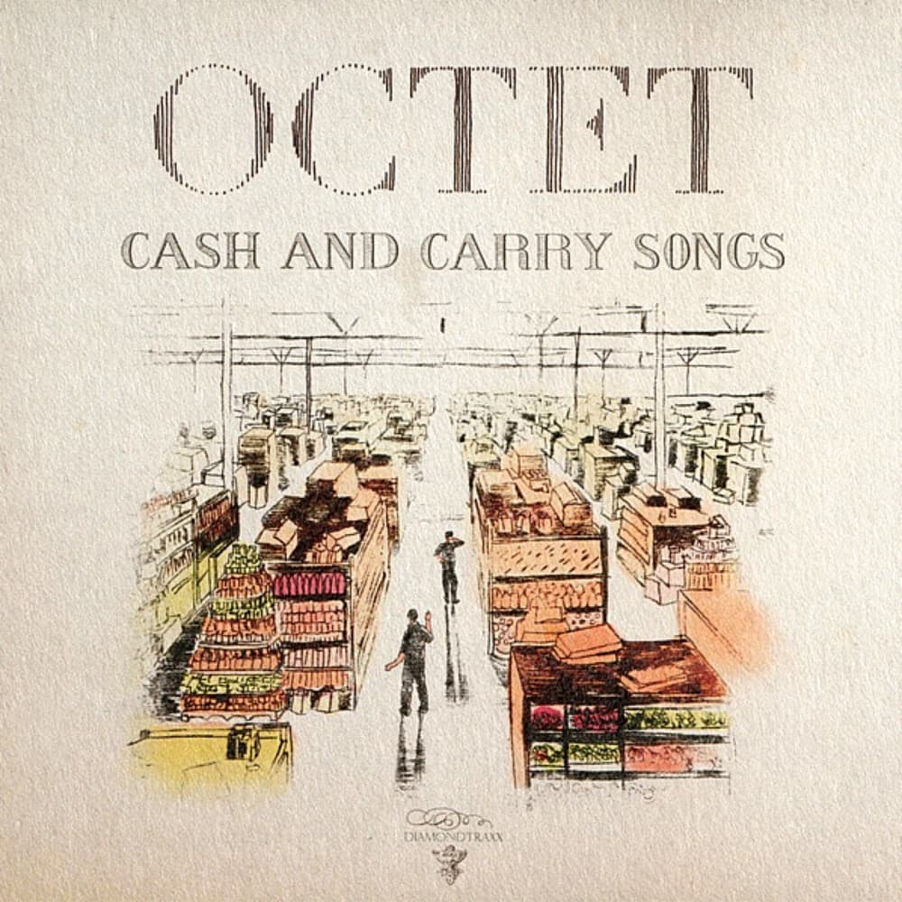 Cash and Carry Songs