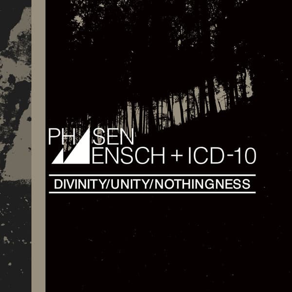 Divinity/Unity/Nothingness