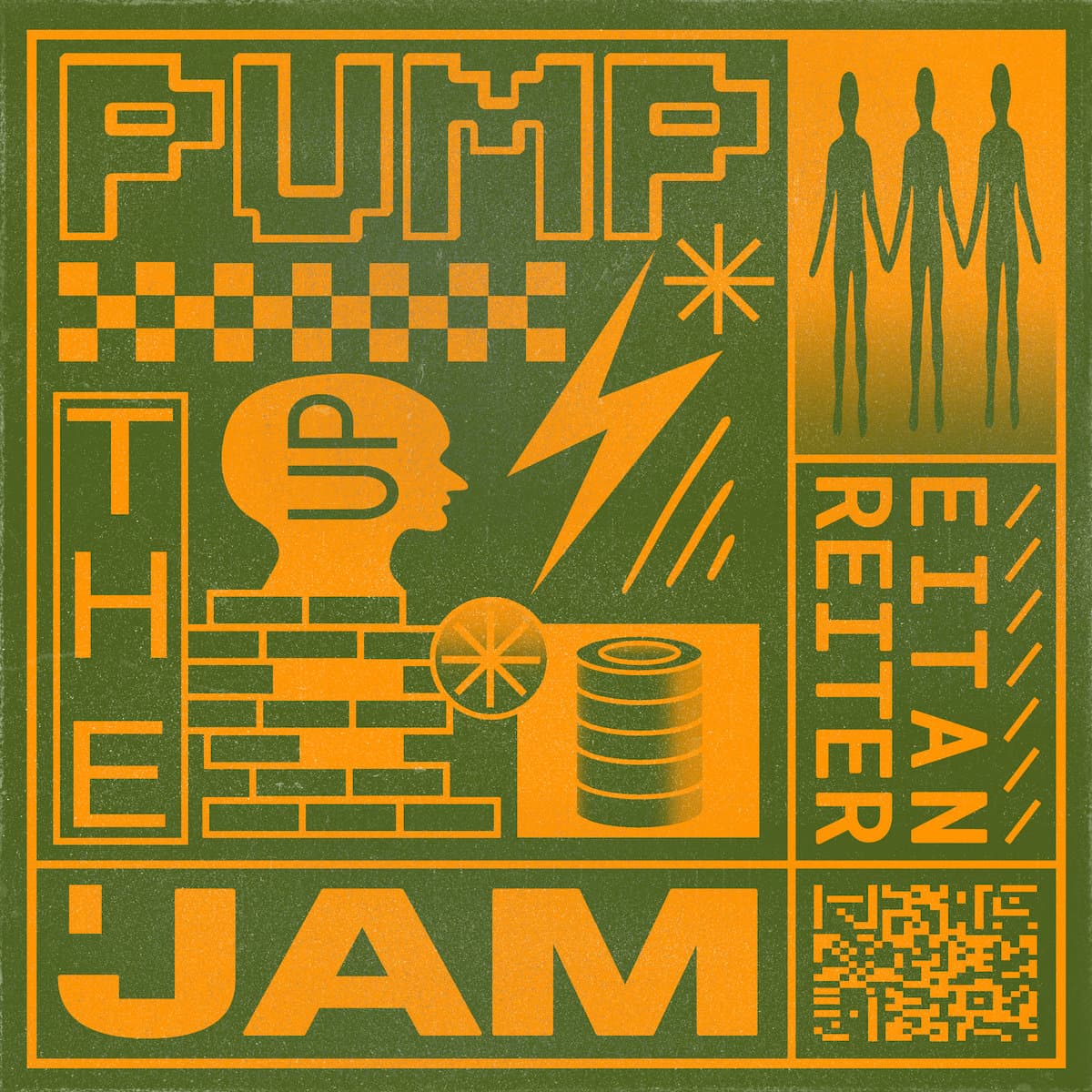 Pump Up the Jam