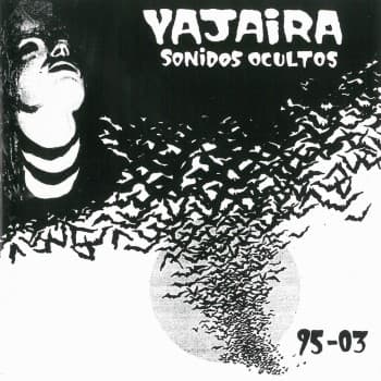 Sonidos ocultos 95-03