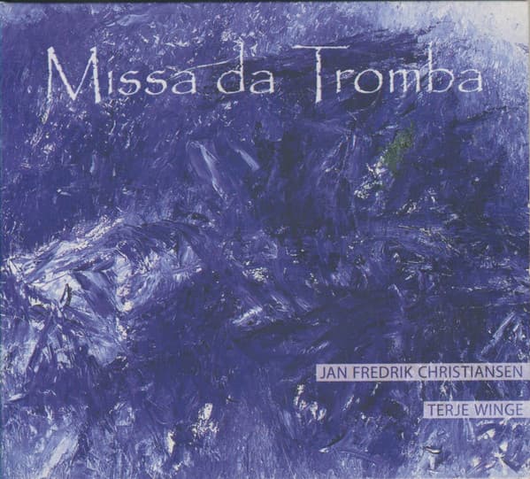 Missa da tromba