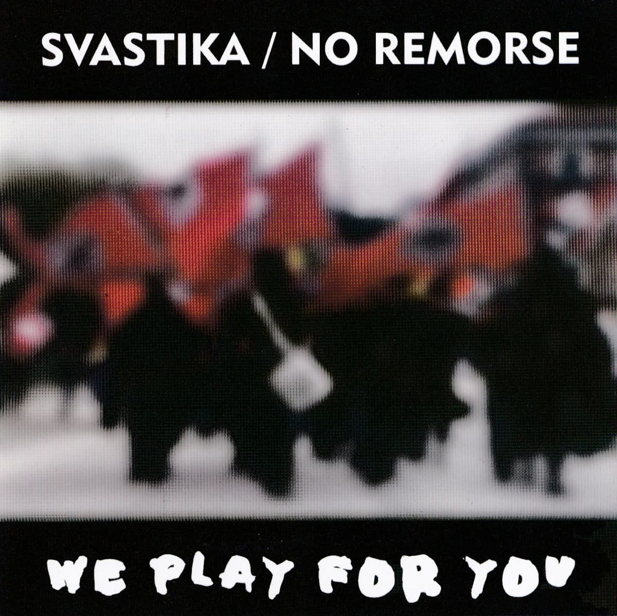 We Play for You