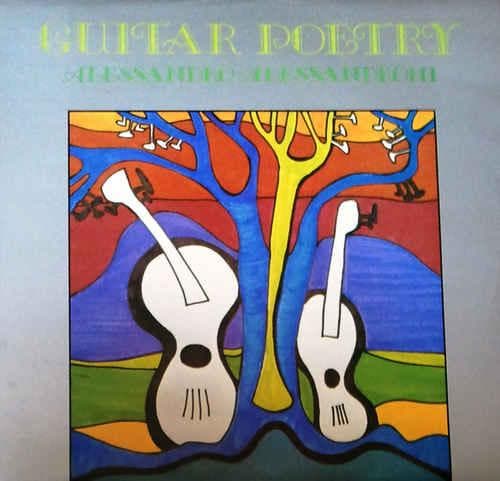 Guitar Poetry