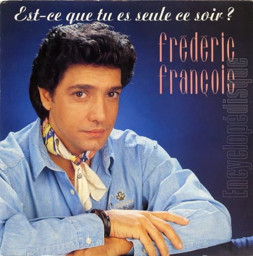 Est-ce que tu es seule ce soir ?