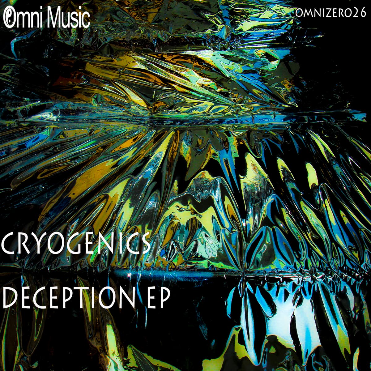Deception EP