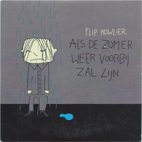 Als de zomer weer voorbij zal zijn