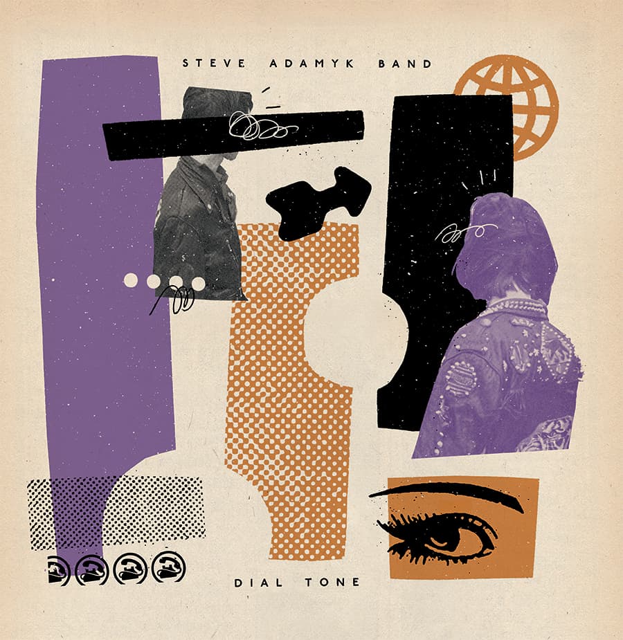 Dial Tone