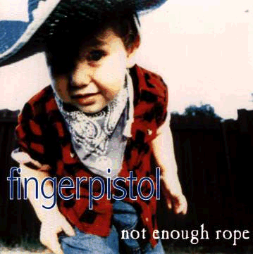 Fingerpistol