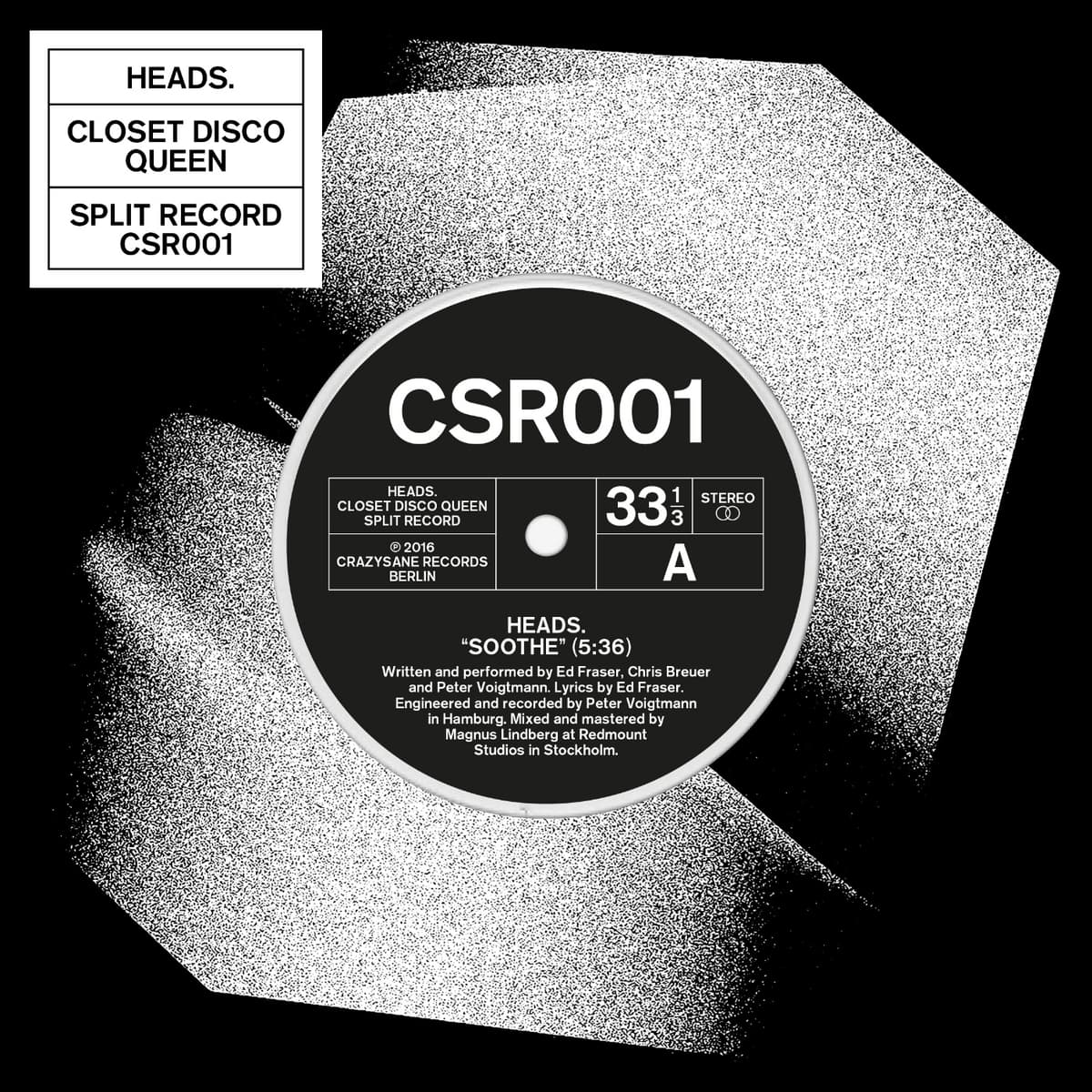 Split Record