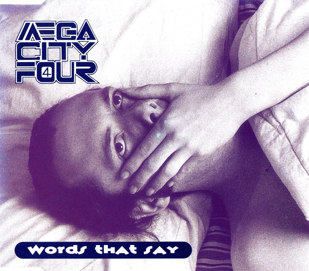 Words That Say