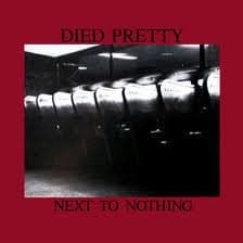 Next to Nothing