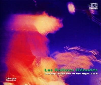 Journey to the End of the Night Vol.8