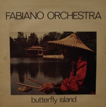 Butterfly Island