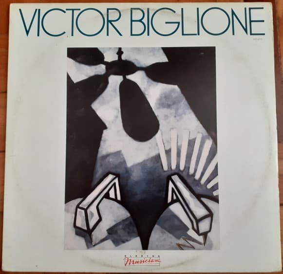 Victor Biglione