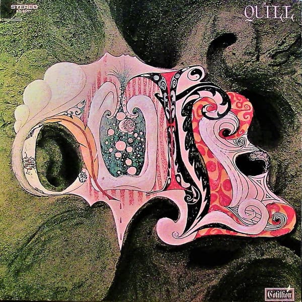 The Quill