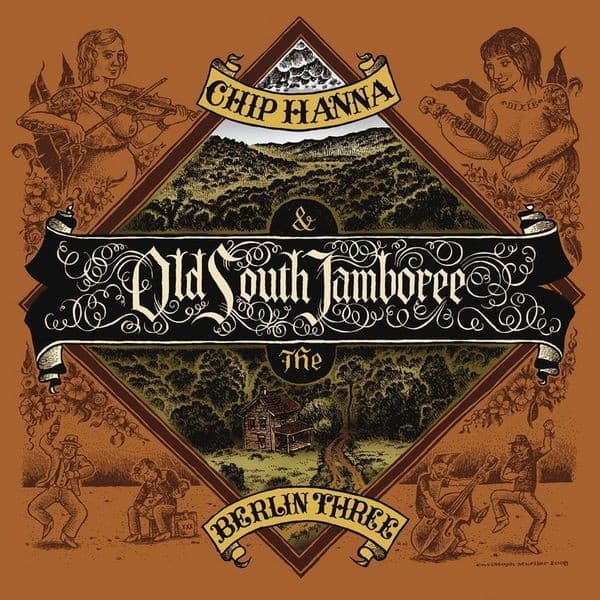 Old South Jamboree
