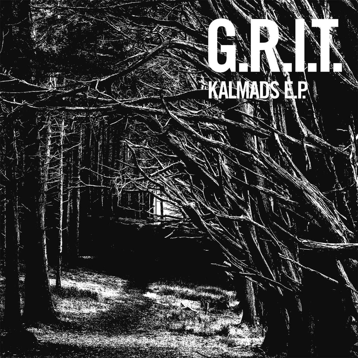 KALMADS E.P.