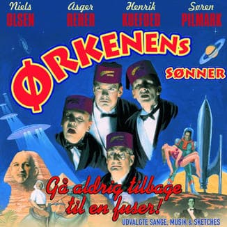 Gå aldrig tilbage til en fuser