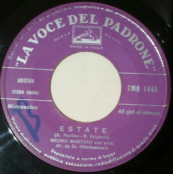 Estate