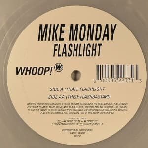 Flashlight