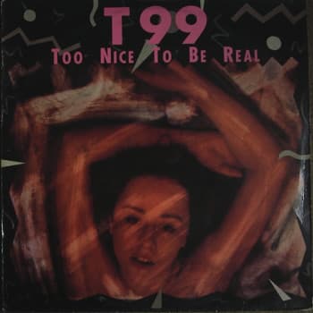 Too Nice To Be Real