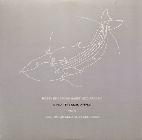 Live at the Blue Whale