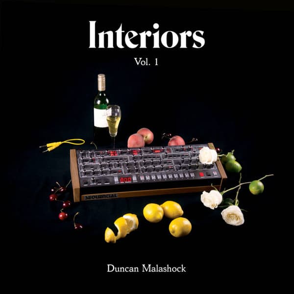 Interiors, Vol. 1