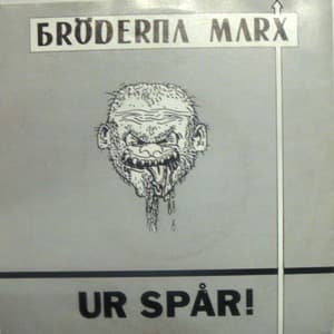 Ur spår!