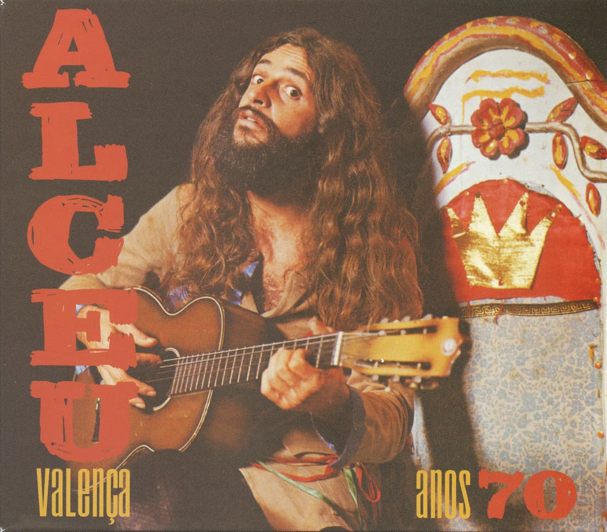 Anos 70