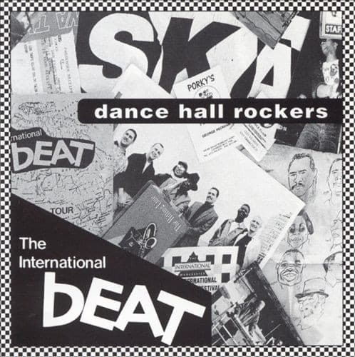 Dance Hall Rockers