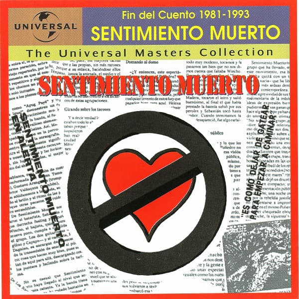 Fin del cuento 1981 - 1993