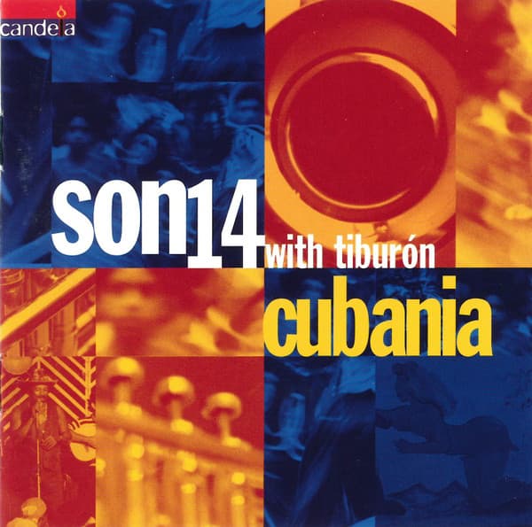 Cubania