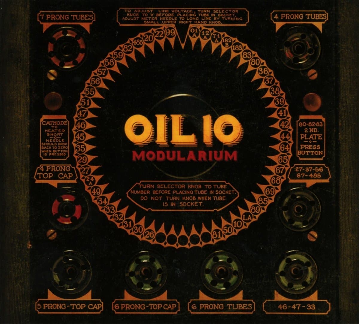 Modularium