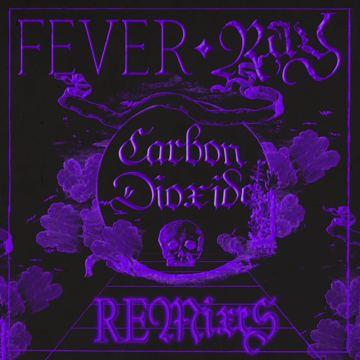 Carbon Dioxide (Remixes)