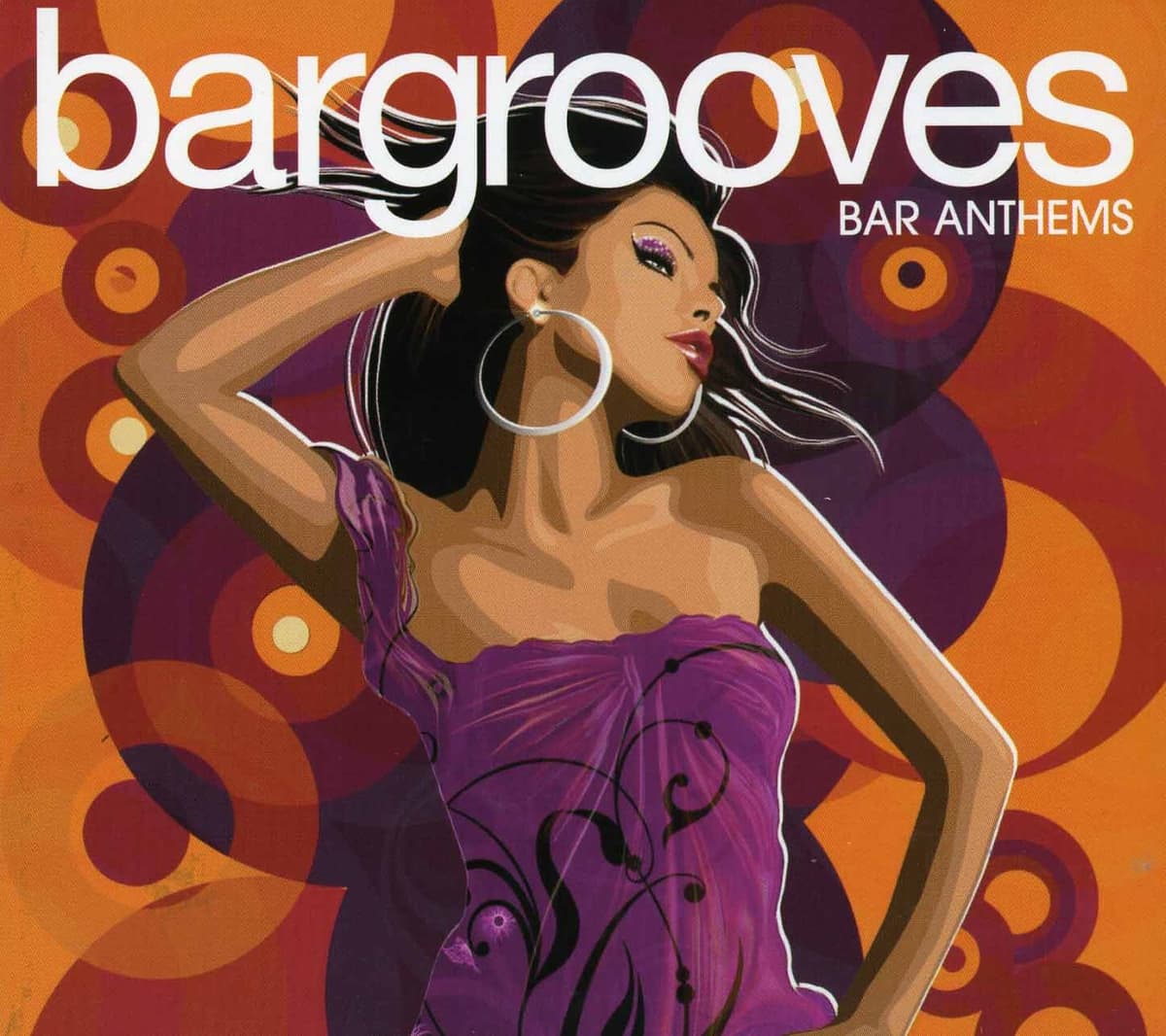 Bargrooves: Bar Anthems
