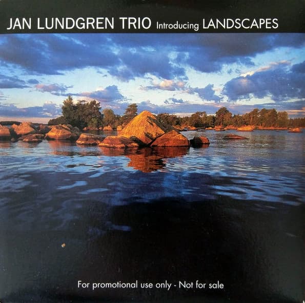 Introducing Landscapes