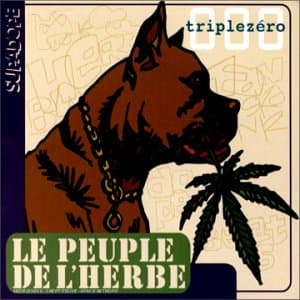 Triplezéro