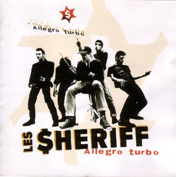 Allegro turbo