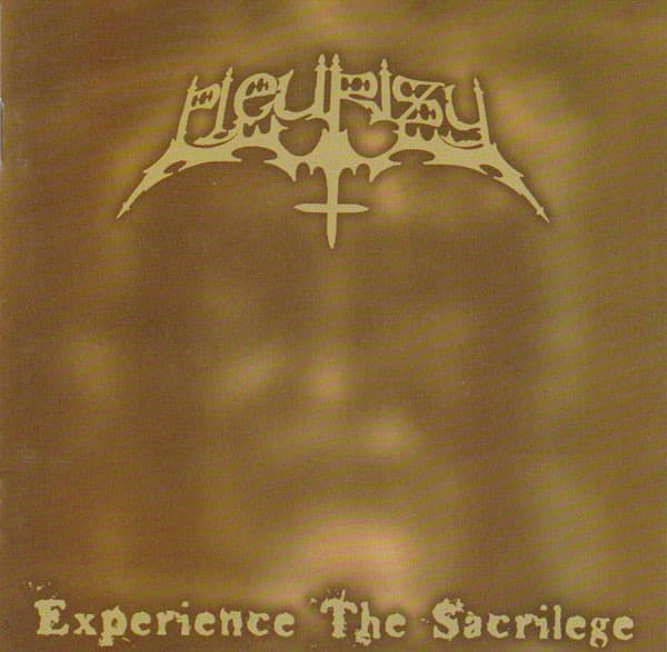 Experience the Sacrilege