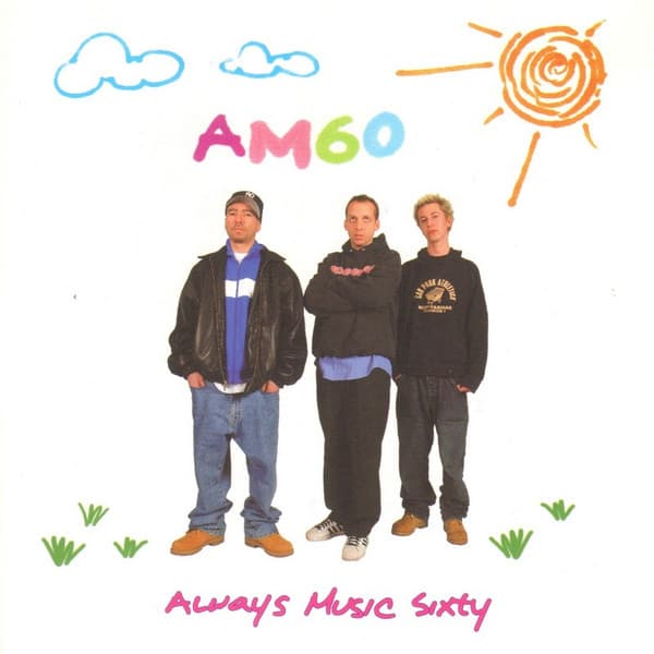 Always Music Sixty