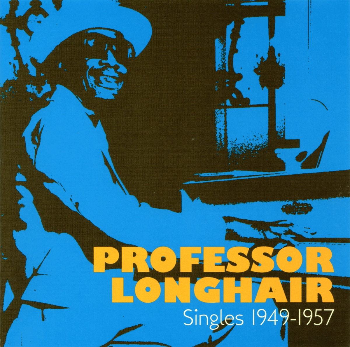 Singles 1949-1957