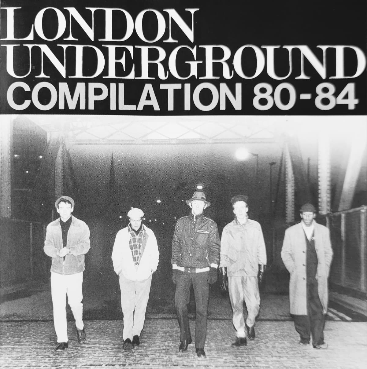 Compilation 80-84