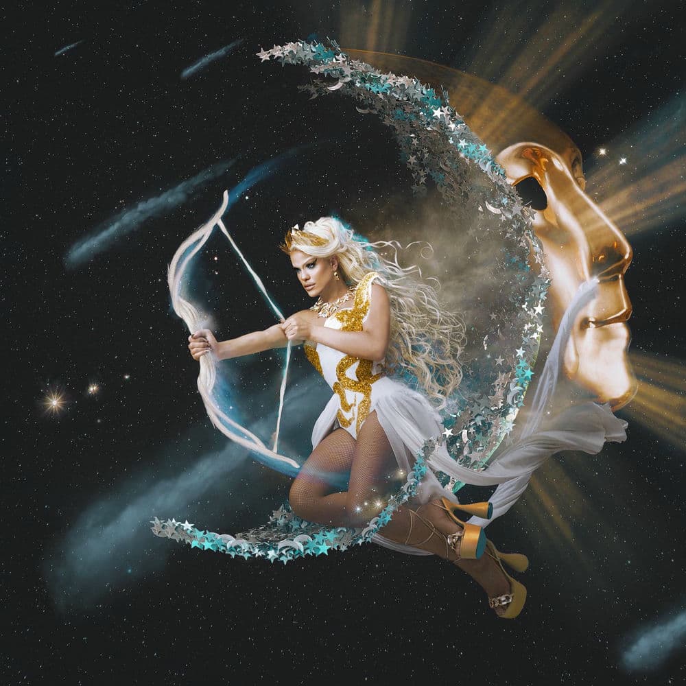 APOLLO • ARTEMIS