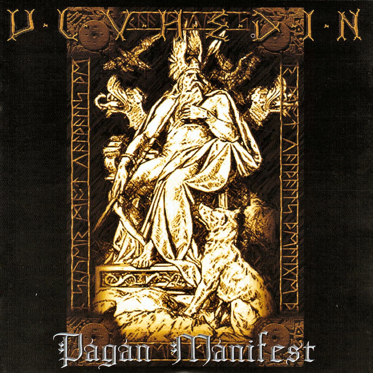 Pagan Manifest