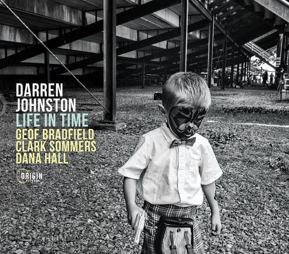 Life in Time