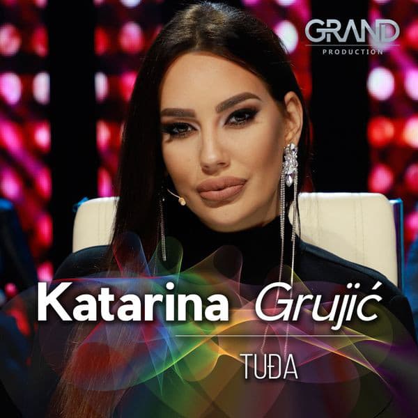 Tuđa