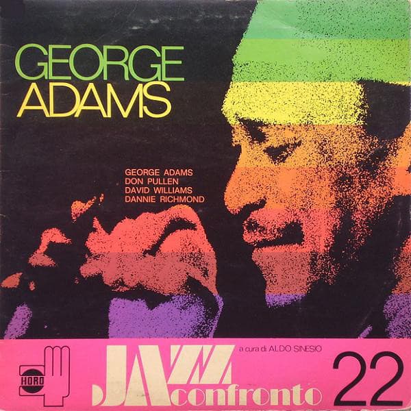 Jazz a confronto 22