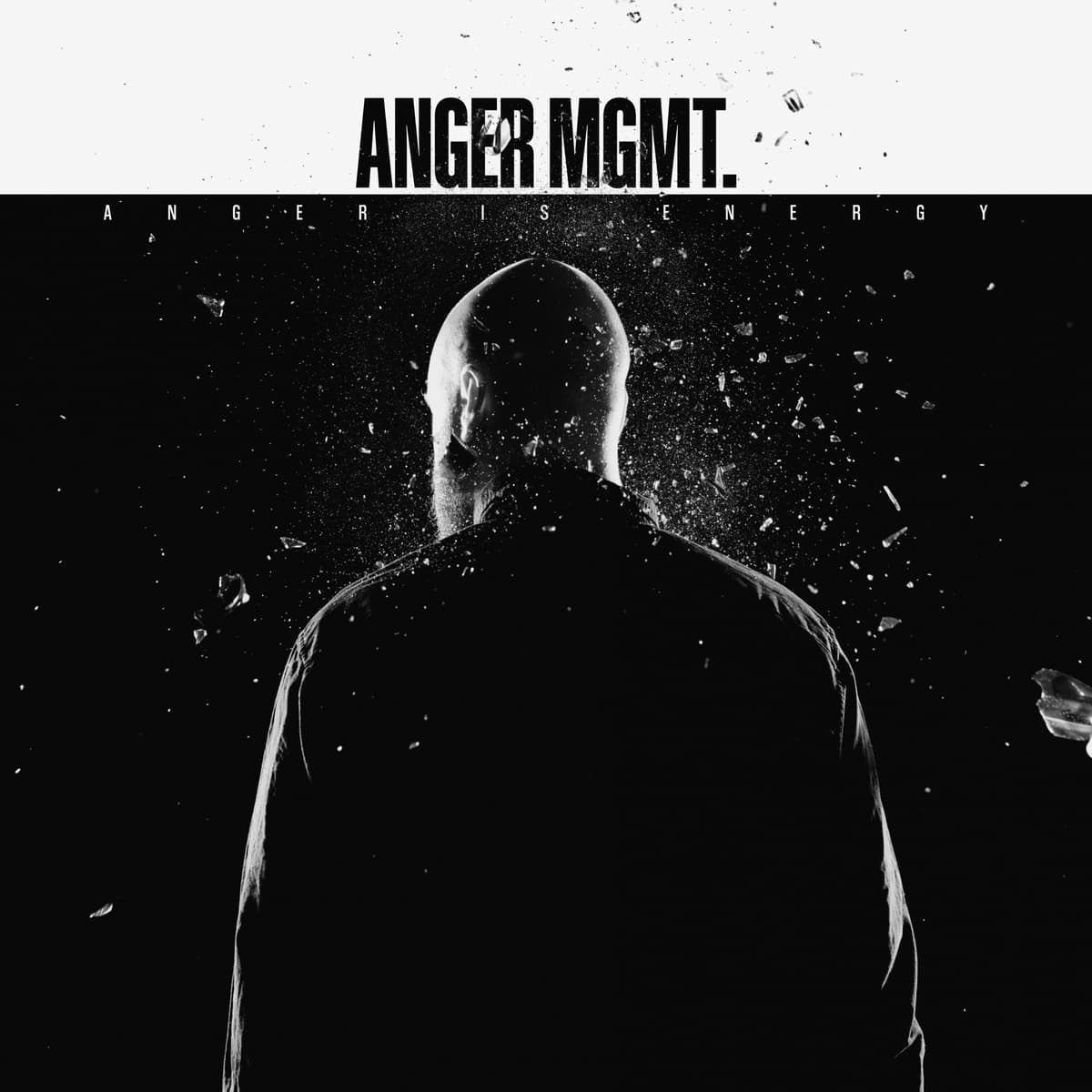 Anger Is Energy
